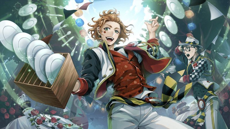 ツイステッドワンダーランド 缶バッジ 物語のはじまり 寮服 ケイト