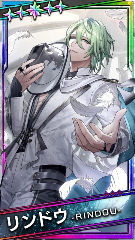 リンドウのプロフィール - ブラスタ攻略wiki | Gamerch ブラスタ リンドウ