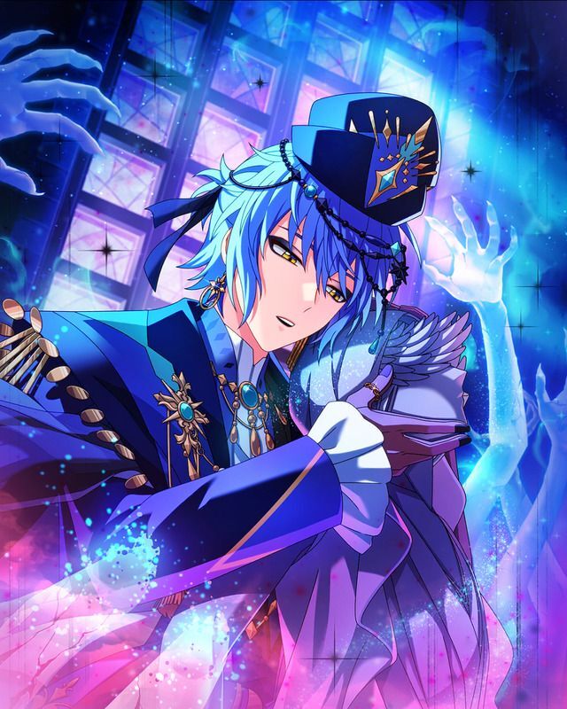 まほやく ネロ まとめ② ネロカード一覧 - 魔法使いの約束(まほやく)事典