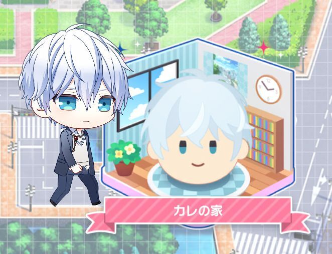 デートイベント 選択肢（山崎カナメ） - スタマイ攻略Wiki | Gamerch