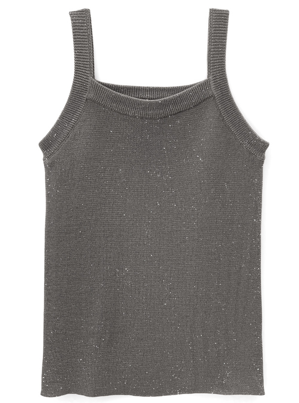 ラメニットアメスリタンクトップ[lt09] | レディースファッション通販