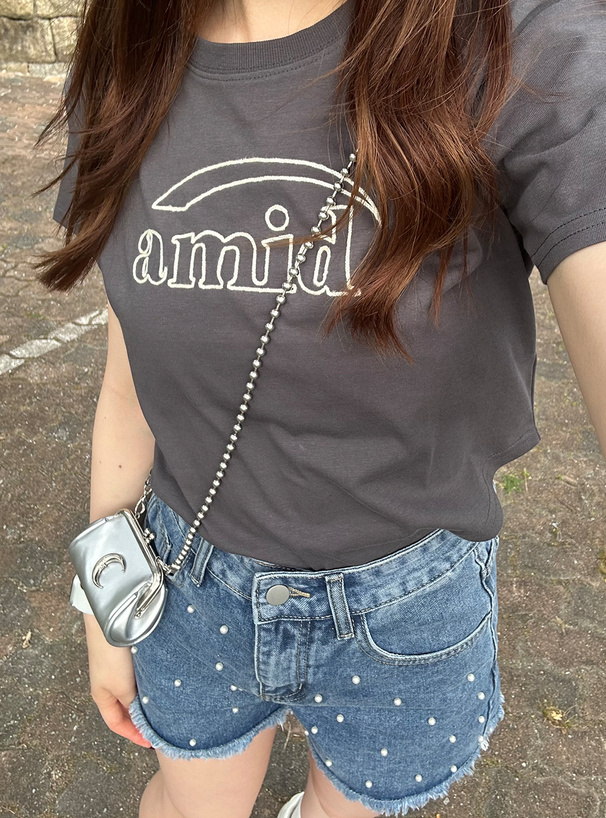 うちの子スタイル 黄金ダブルステッチ