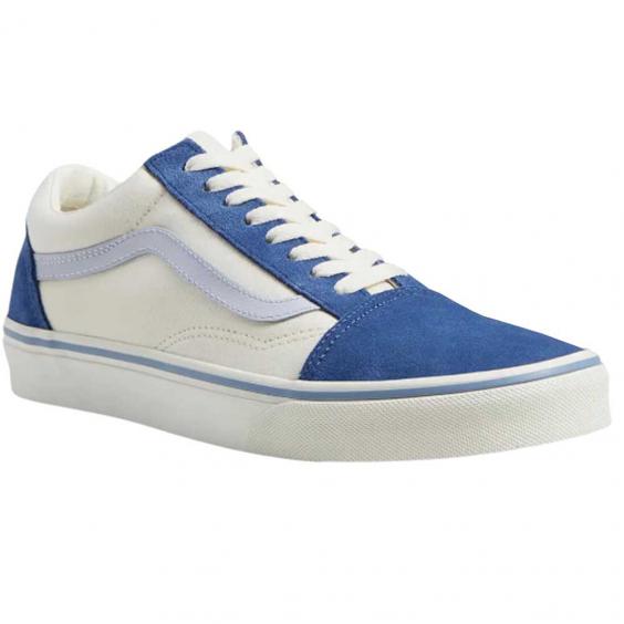 VANS × BUMP OF CHICKEN OLD SKOOL/BLUE