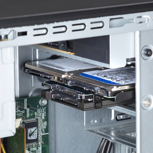 HDD/SSD変換マウンタ（2.5インチ最大4台） TK-HD3 | 激安通販のイー