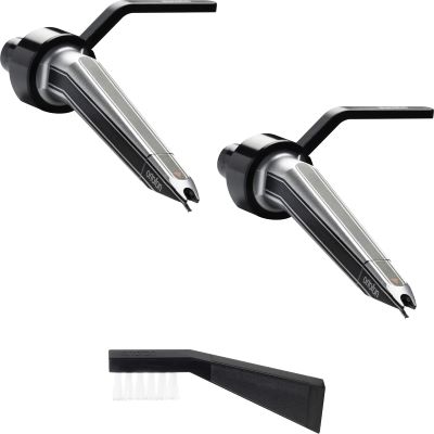 ortofon serato S-120 ＋ PRO S セット 針 DJ ortofon serato S-120 ＋