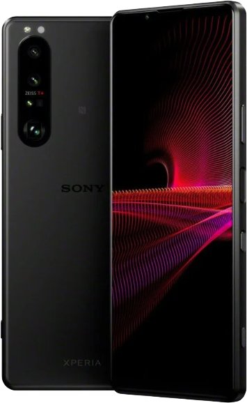 Sony Xperia 1 IIIのスペック・価格・レビュー | Kalvo
