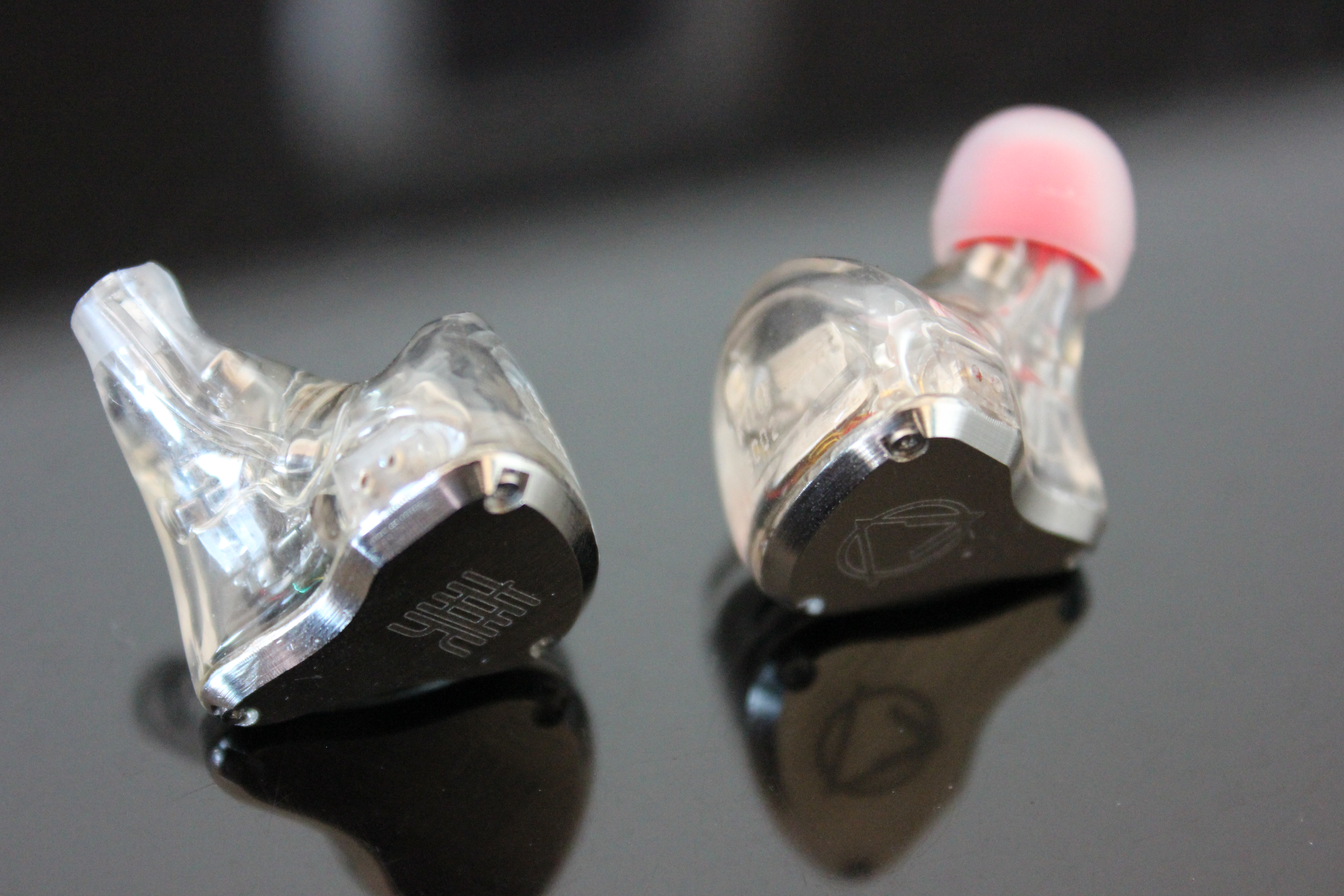 Aroma Musical Box Yao - Reviews | Headphone Reviews and Discussion