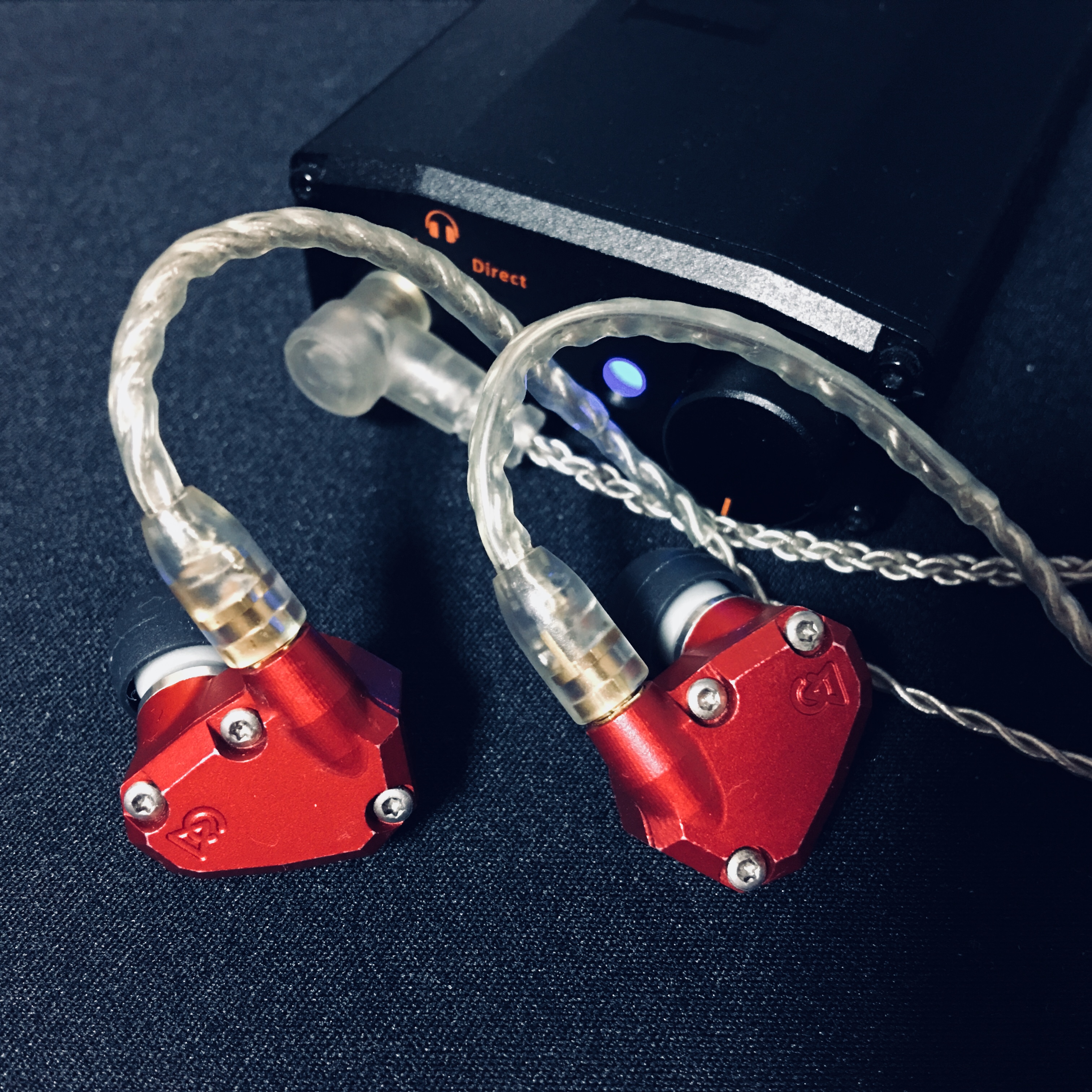 Campfire Audio Orion - Reviews | Headphone Reviews and Discussion
