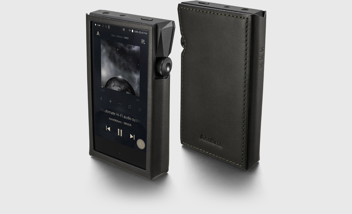 Astell&Kern A&ultima SP1000 AK-SP1000-CP [256GB Copper] 価格比較