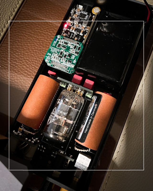 Hifiman HM1000: Worlds first Quad PCM 1704 DAP | Page 3