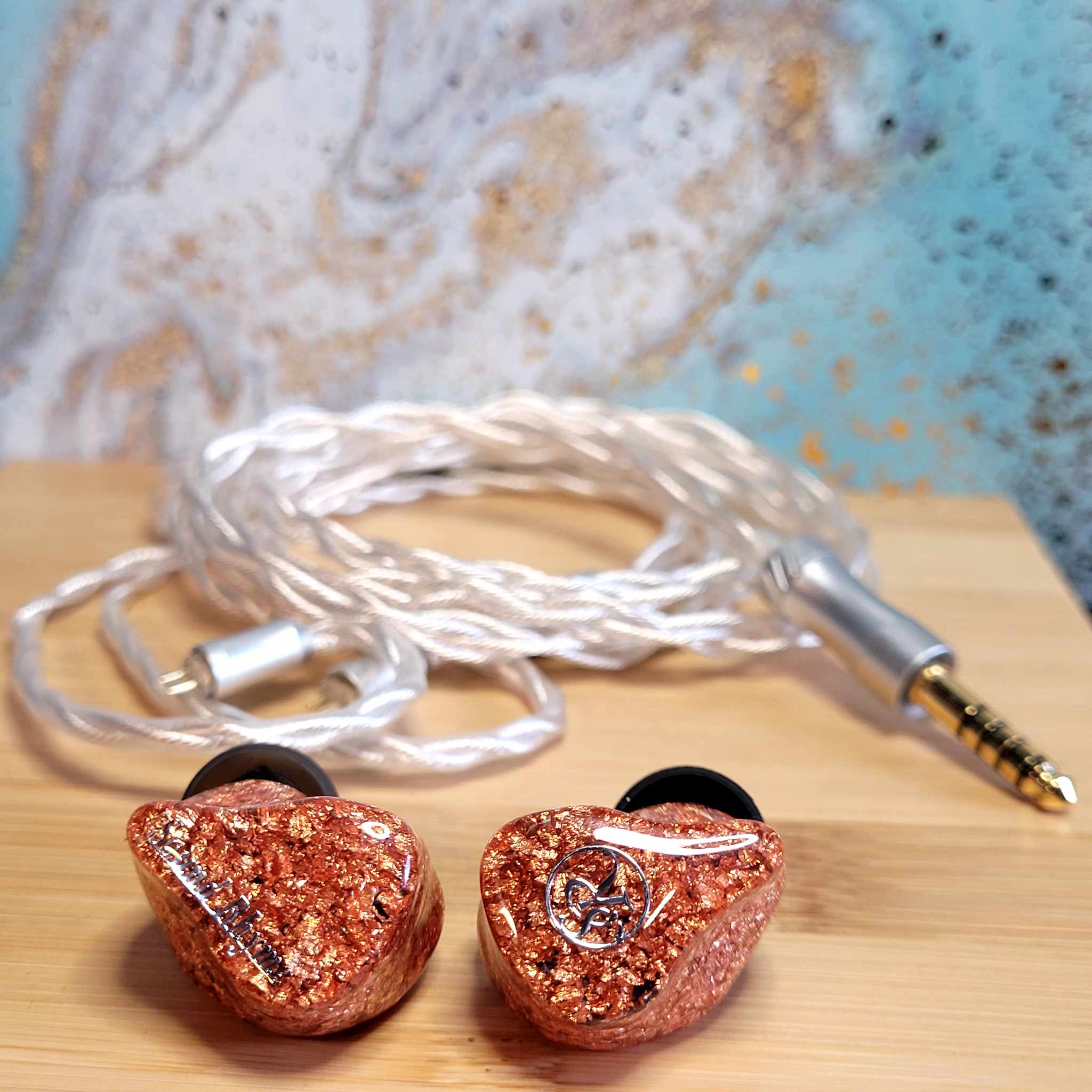 Sound Rhyme DTE500: Most musical (and affordable) tribrid with EST