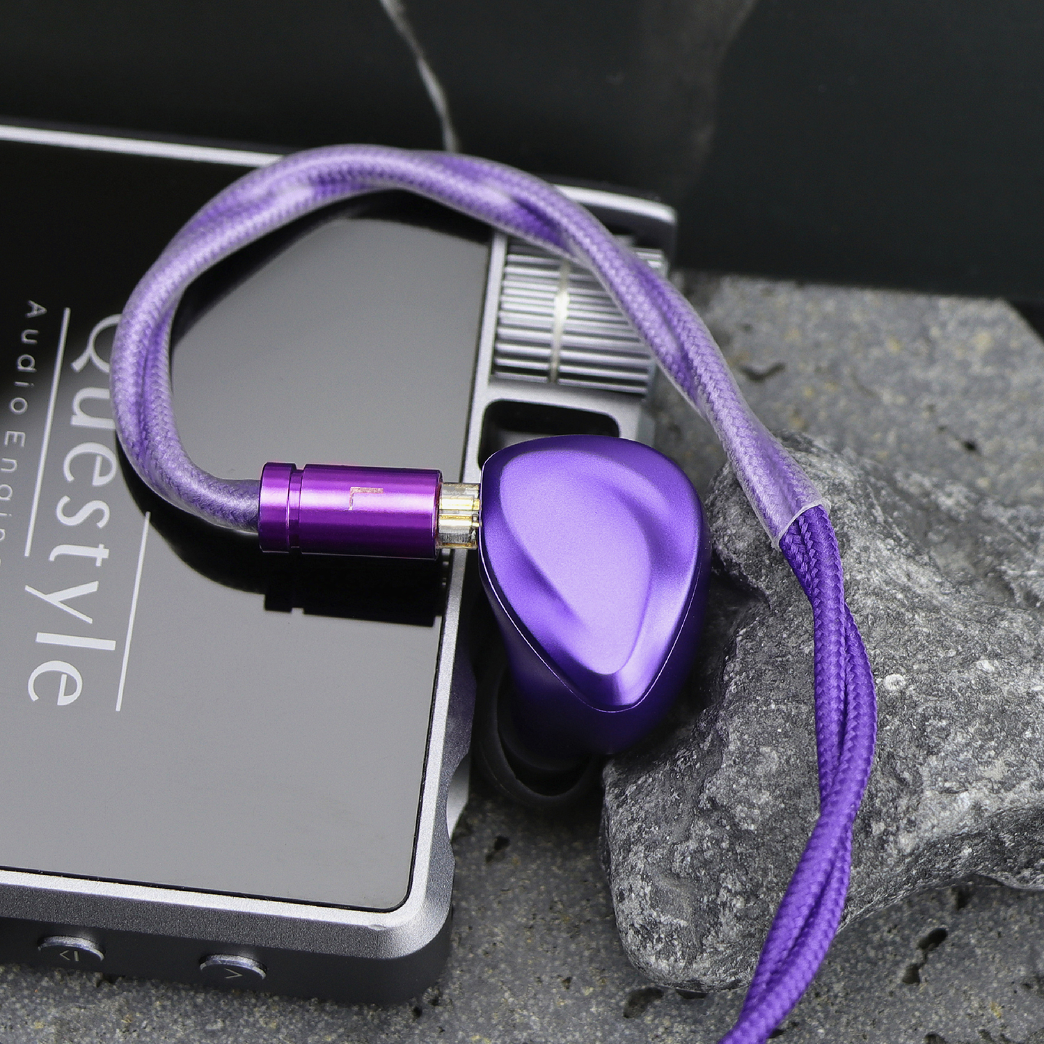 KEEPHIFI TRI I3 MK3 The 3rd Gen In Ear Monitor Planar+BA+DD Hybrid