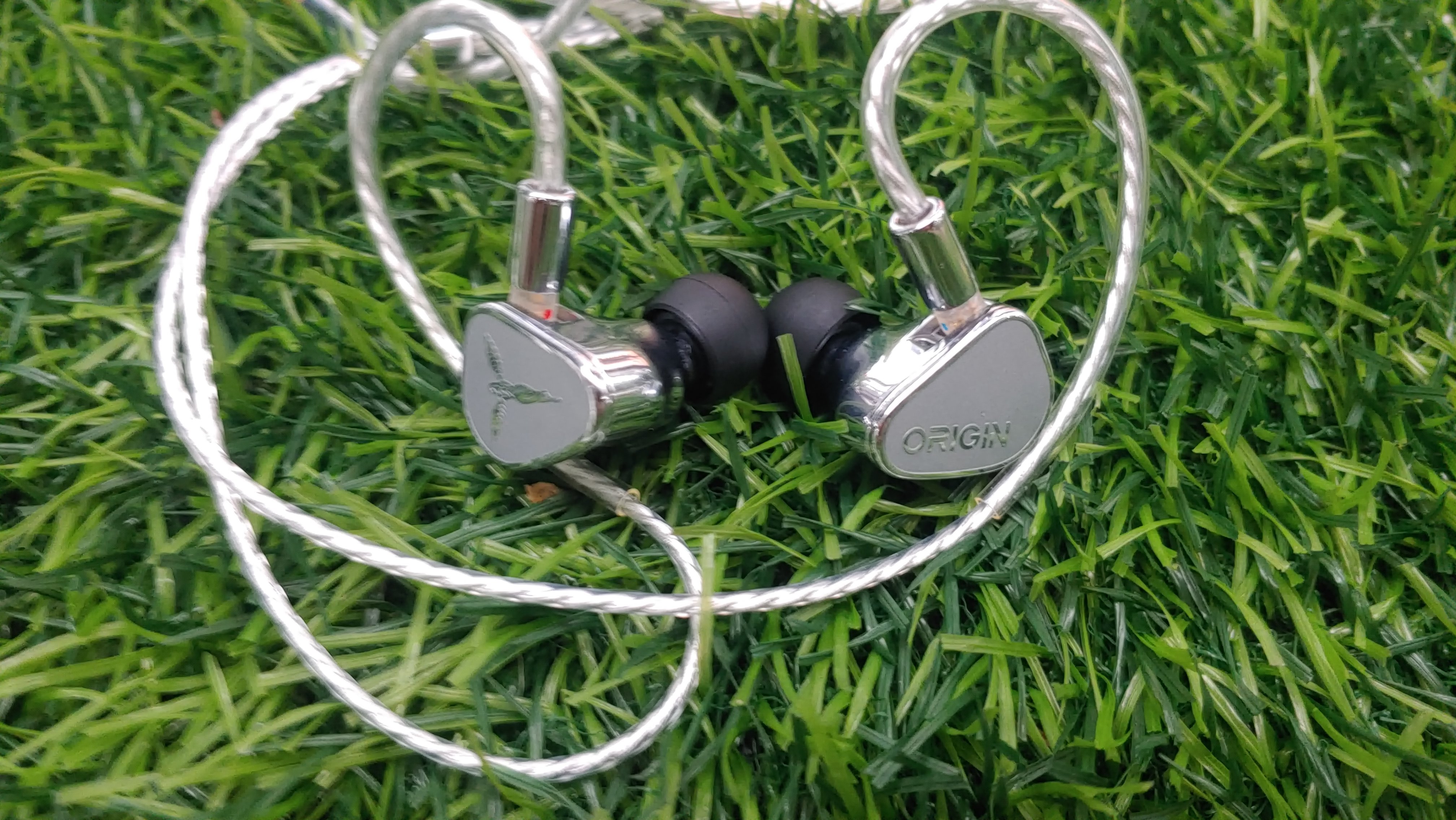 TANCHJIM ORIGIN CABLEX セット TANCHJIM Cable X – Linsoul Audio