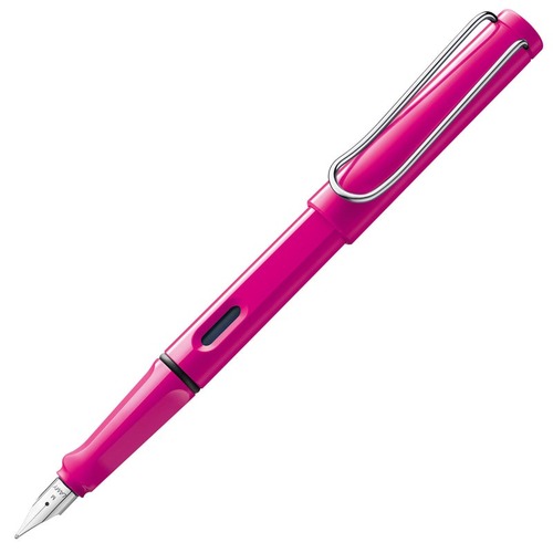 Lamy ペンセット（5本）（トレー除く） 【公式通販】
