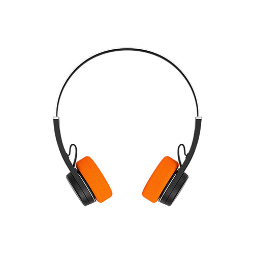 Man ヘッドホン(非売品・MINTIA懸賞) Man MINTIA 懸賞 ヘッドフォン