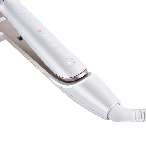 絹女（KINUJO） 2WAYアイロン 2W01｜【ハンズネットストア】