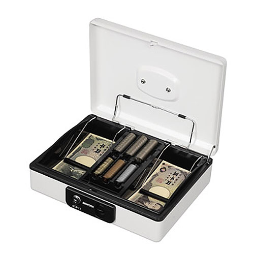 セントリー（Sentry） 手提げ金庫 SCB-12｜【ハンズネットストア】