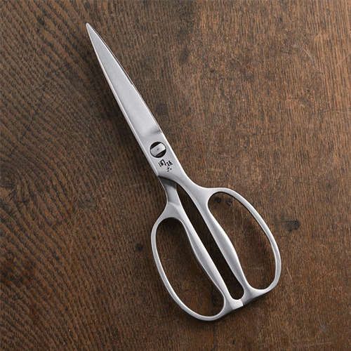 貝印（KAI） 関孫六 鍛造オールステンレスキッチン鋏 DH3345｜【ハンズ