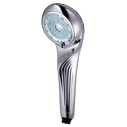 リファ（ReFa） ファインバブル（FINEBUBBLE）U シルバー｜【ハンズ