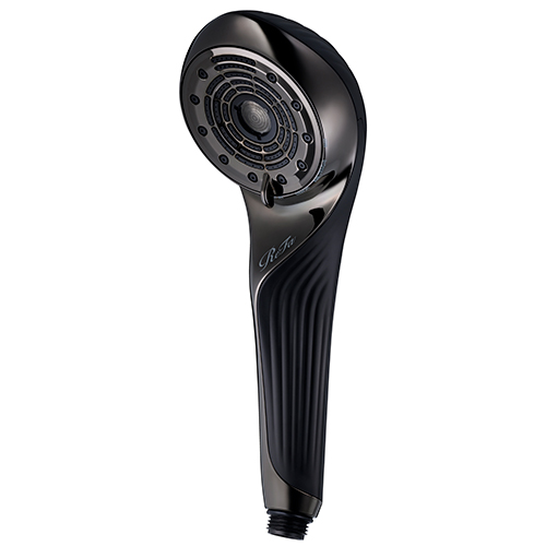 リファ（ReFa） ファインバブル（FINEBUBBLE）U ブラック｜【ハンズ