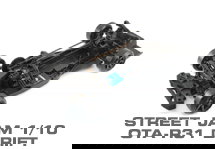 OTA-R3R ドリラジフルセット Yahoo!オークション - ストリートジャム