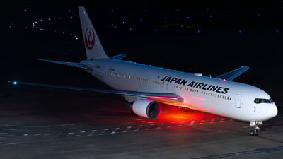 航空機・ヘリコプター JAL B787-9 JA862J 非売品・新商品情報】1/400