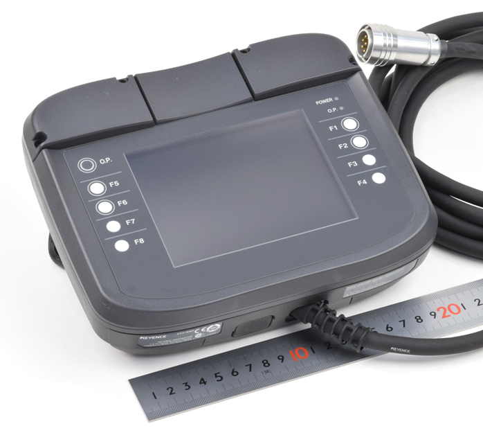 キーエンス VT3-W4MT タッチパネル KEYENCE タッチパネルディスプレイ