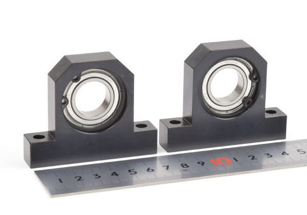 ミスミ ベアリングホルダセット 2個入り BGHFB6904ZZ-35-KKC
