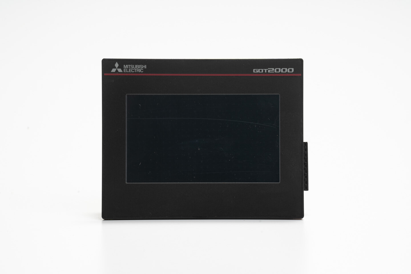 三菱 グラフィックオペレーションターミナル A951GOT-LBD DC24V 三菱