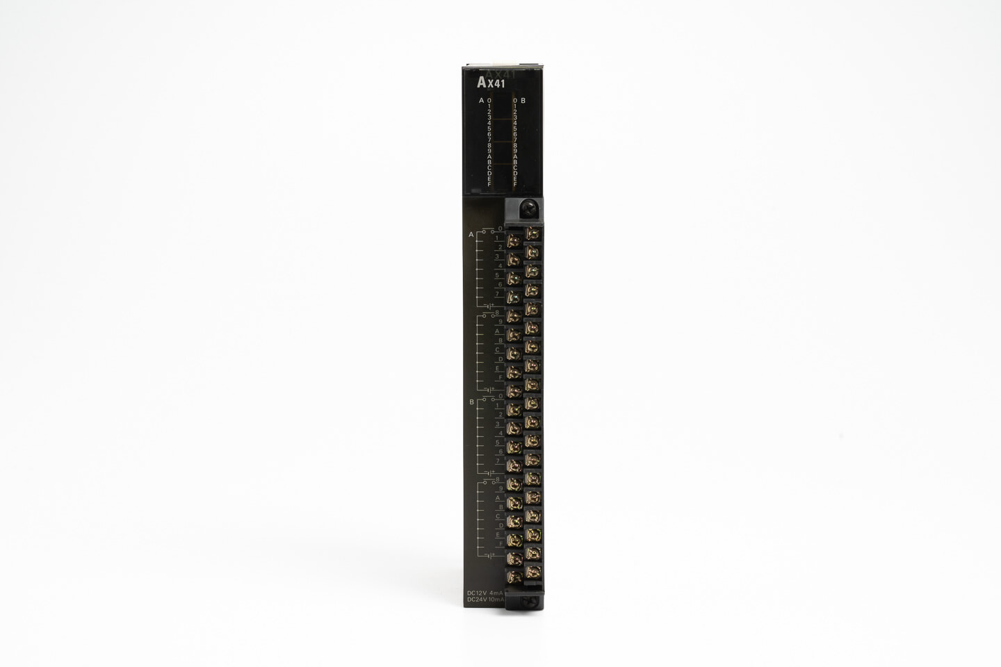 三菱電機 シーケンサー PLC AX41 新品未開封未使用 三菱電機