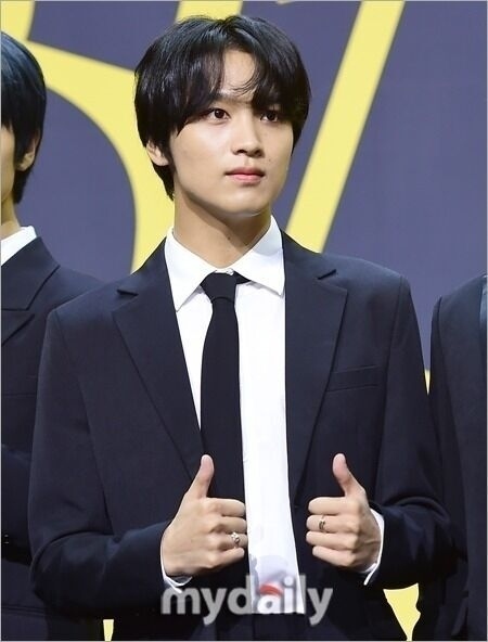 NCT ヘチャン、9月8日にソロデビュー！全曲R＆Bのフルアルバム「TASTE