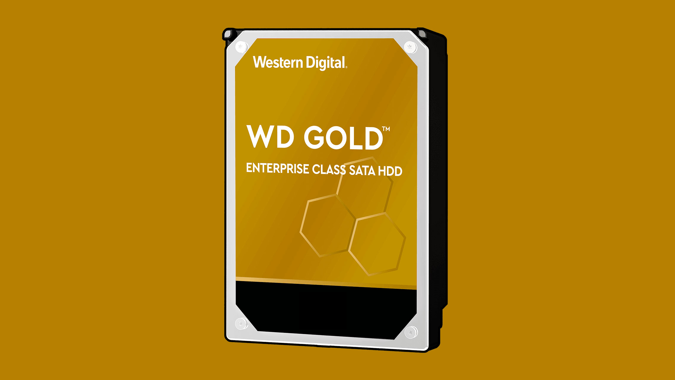 Western Digital's 18TB Hard Drive Breaks Cover With $648 Price Tag