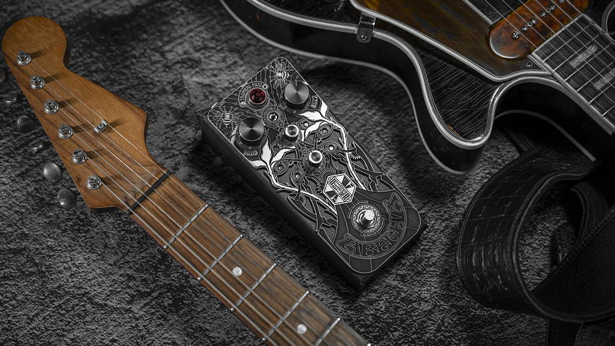 ギター Beetronics Black Bee Edition Vezzpa Fuzz 750-Vezzpa_detail5.jpg