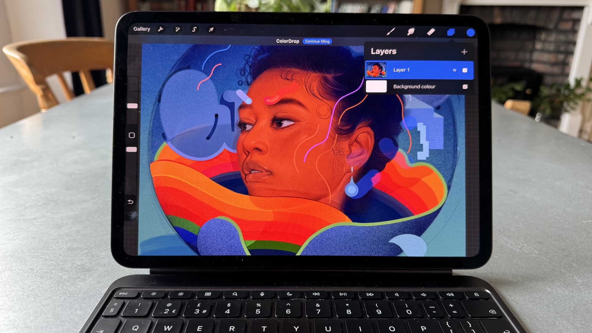 iPad Pro M4 11-inch review: lots of power in a portable package