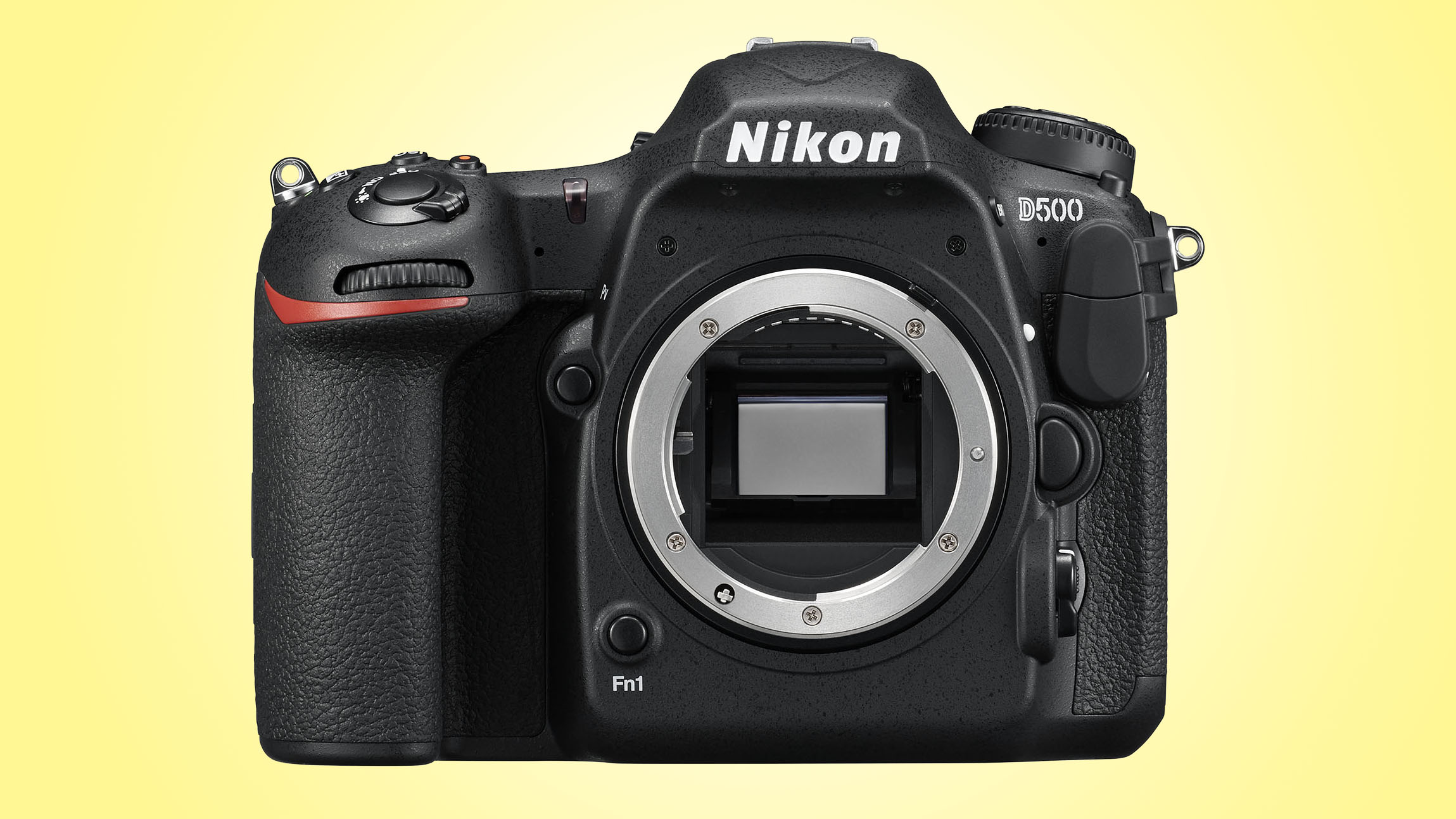 Nikon D500 review | TechRadar