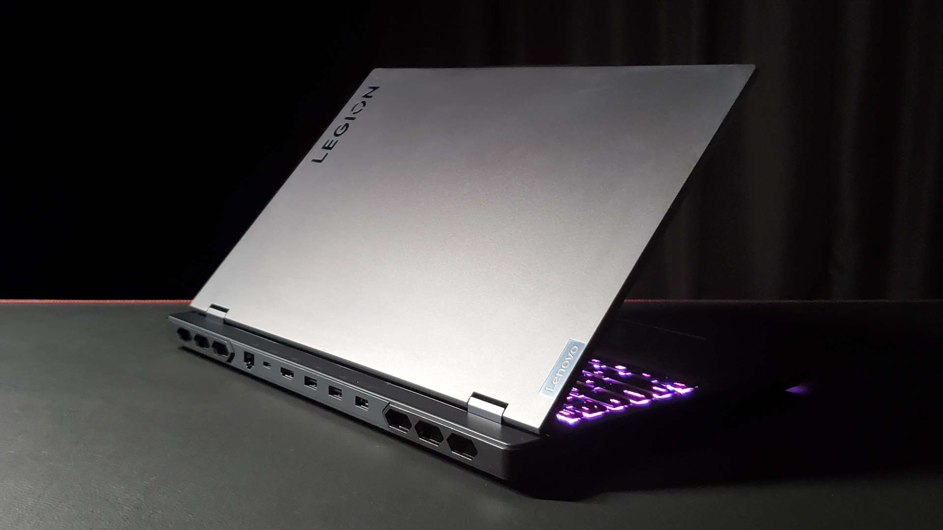 Lenovo Legion Pro 7i gaming laptop review | PC Gamer