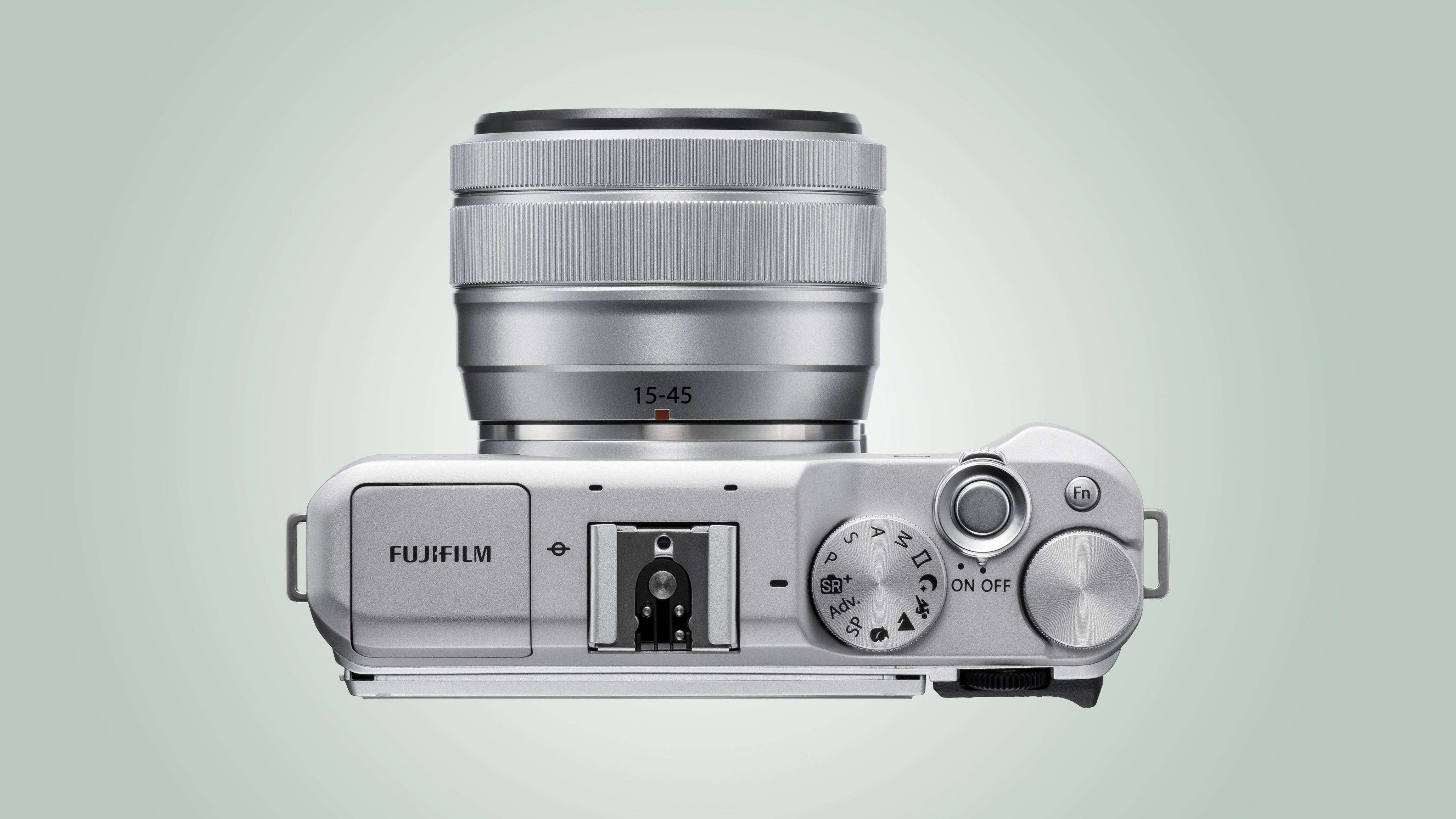 Fujifilm X-A5 review | TechRadar