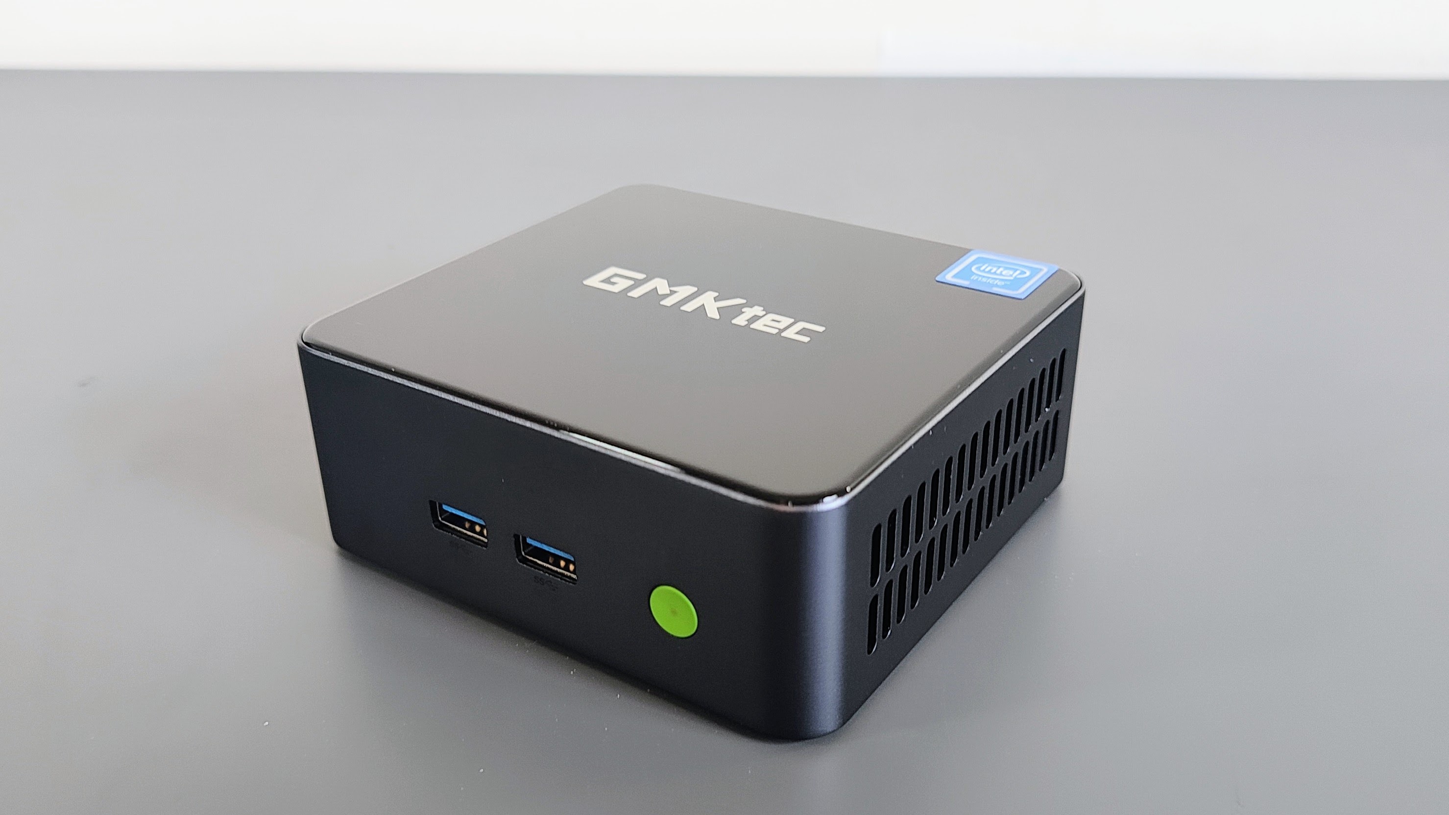GMKtec NucBox G1 review | IT Pro