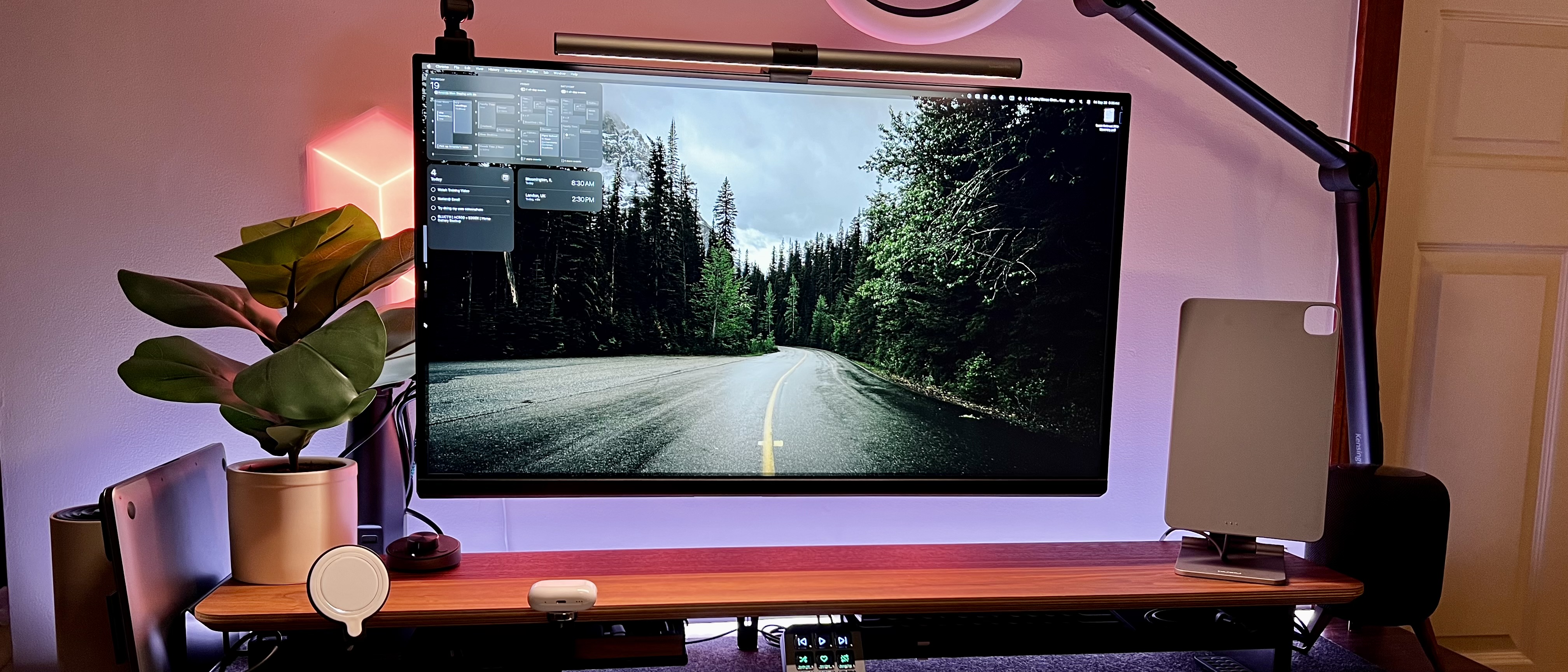 BenQ MA320U business monitor review | TechRadar