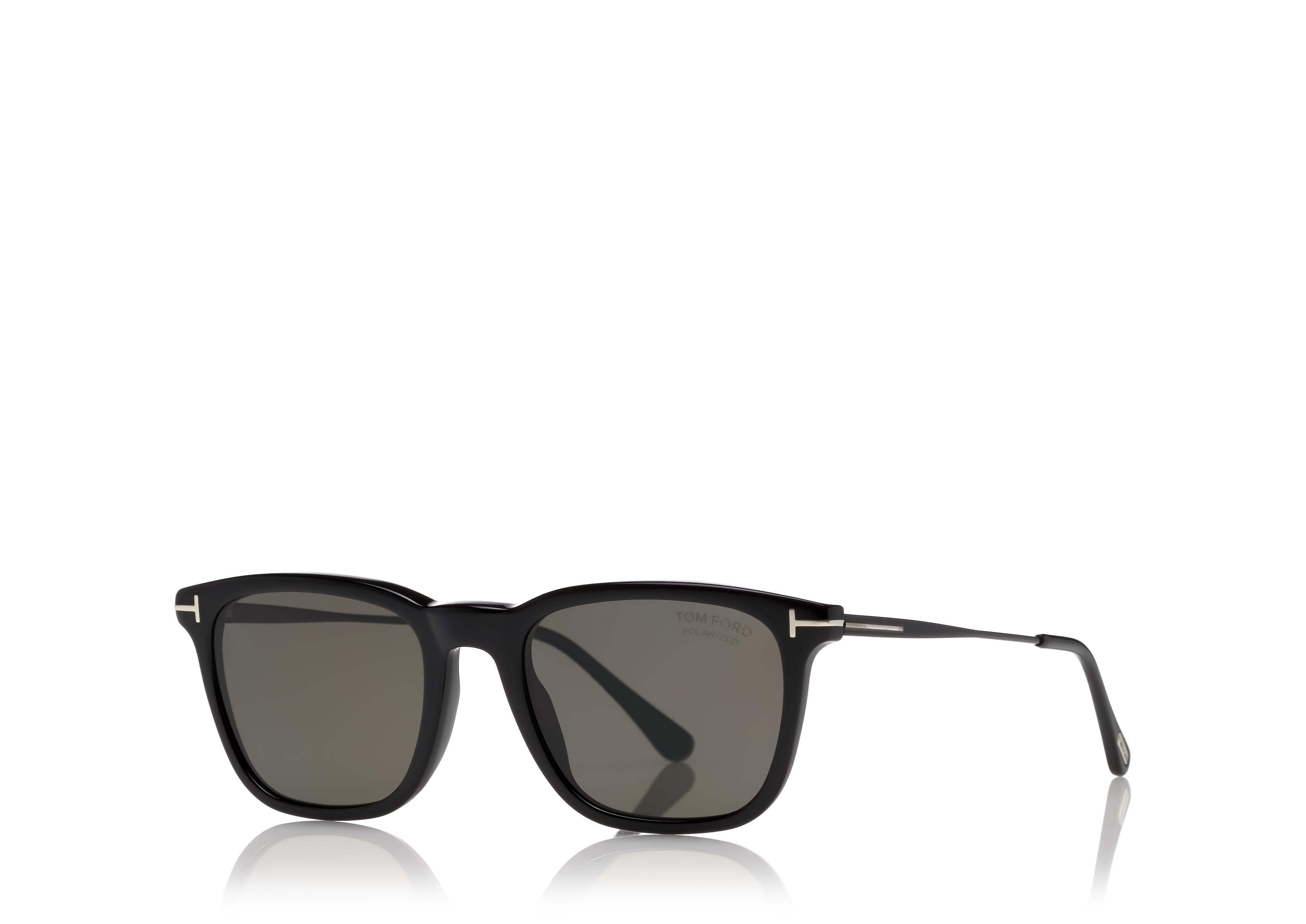 POLARIZED ARNAUD SUNGLASSES | TOM FORD Fashion