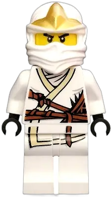doroids様 zanearts① doroids様 zanearts① LEGO Ninjago Zane ZX