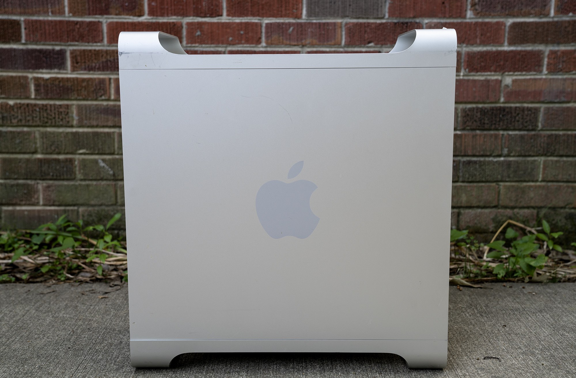 The Mighty Power Mac G5 - MacStories
