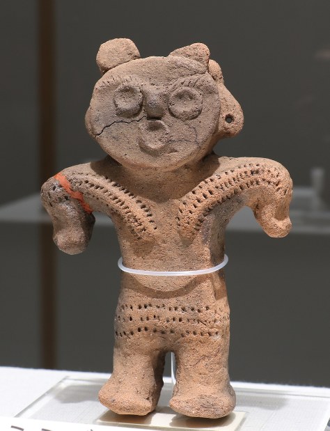 栃木・九石遺跡：土偶や矢じり発見 縄文時代の豊かな生活 | 毎日新聞