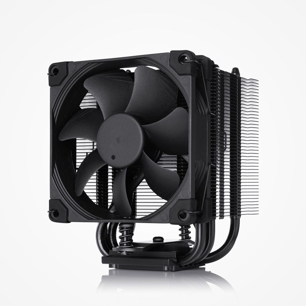 NH-U9S chromax.black | Noctua