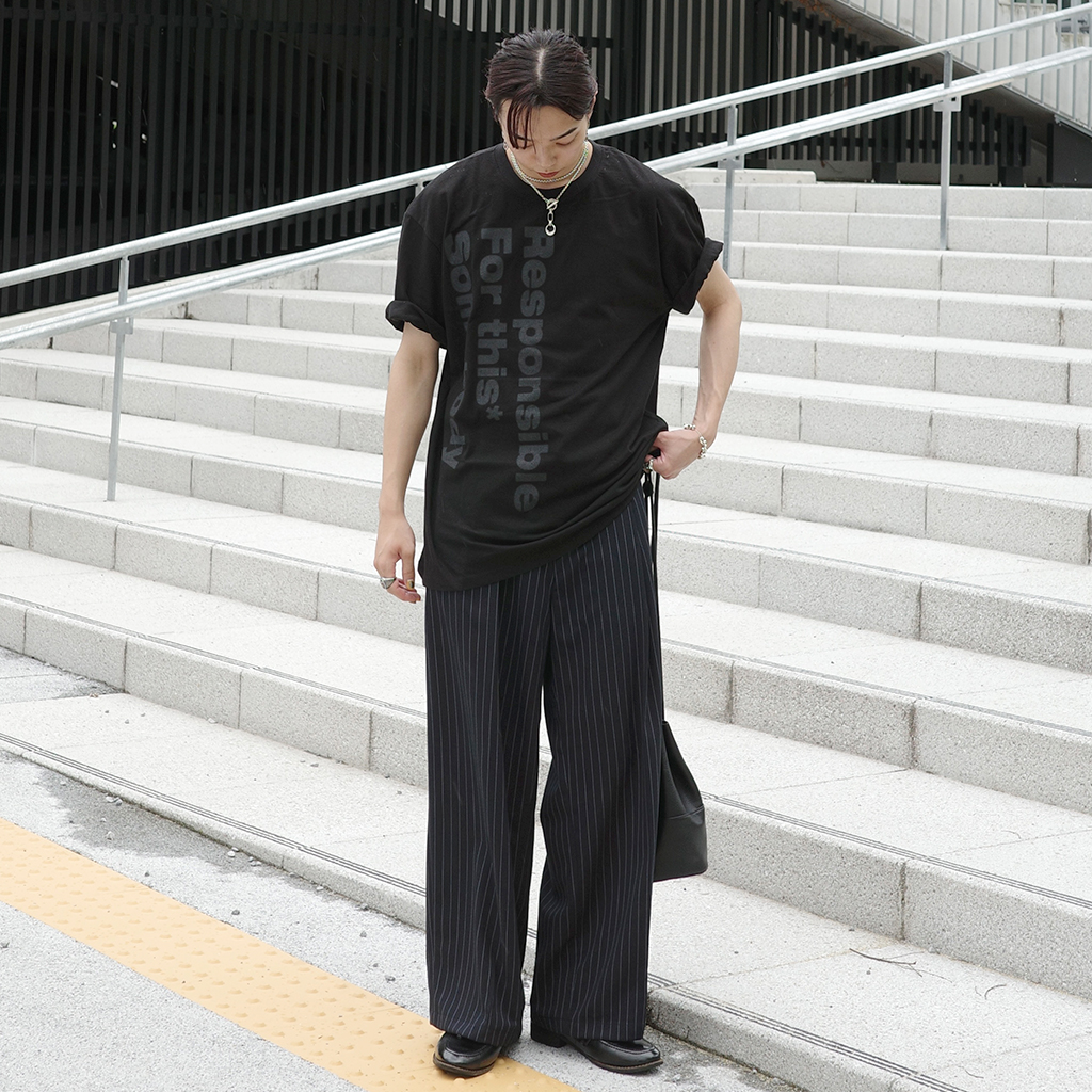 Push push パンツ黒 M PUSH PUSH Pants 黒 PUSH PUSH Pants 黒