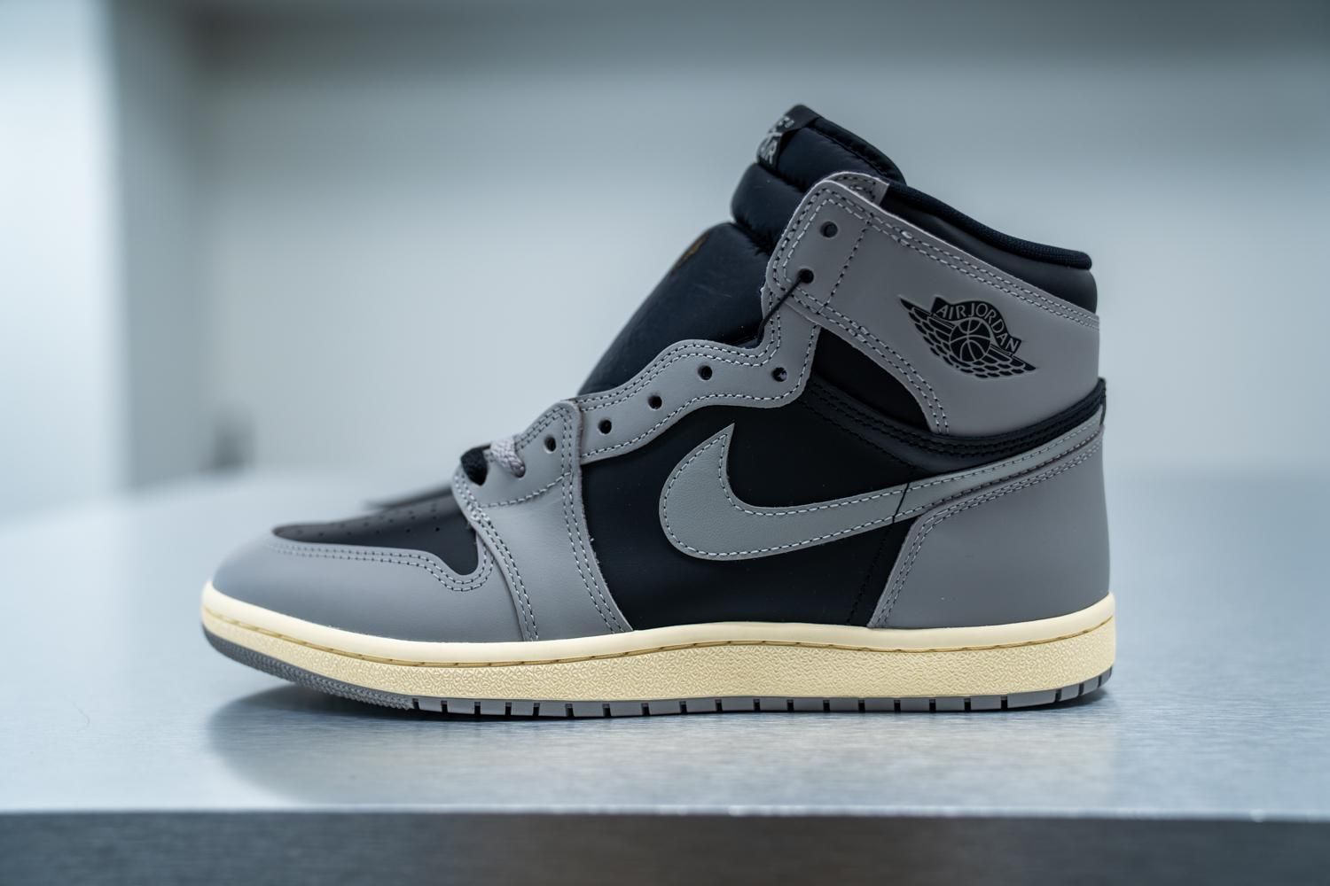 40年の時を経て、姿を現した幻のAJ1。「Air Jordan 1 High '85