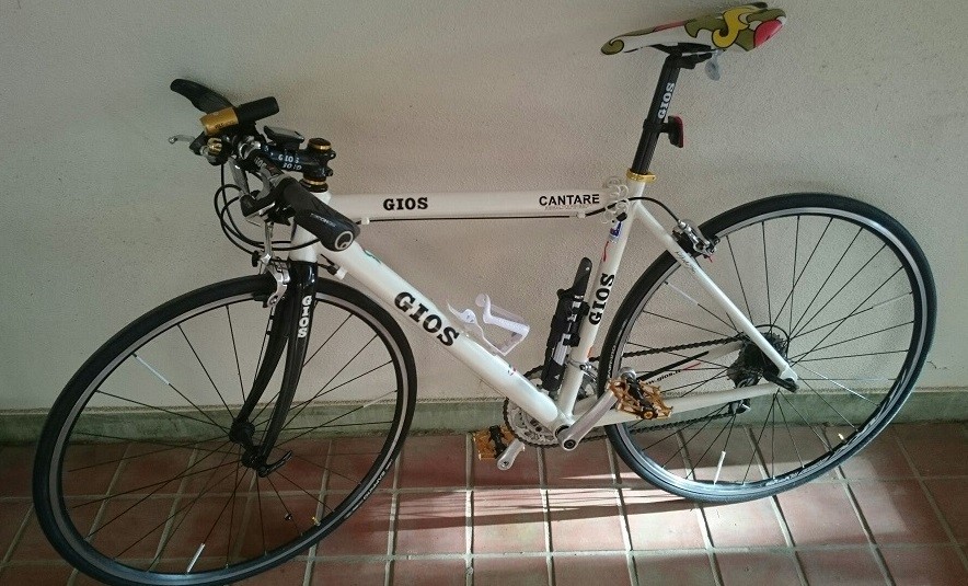 イタリアその他 ジオス カンターレ カスタムまとめ - おすすめの