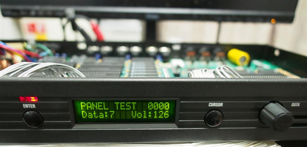 E-mu Proteus /2 ジャンク品修理 かなり大変｜いっちィーのブログ｜車