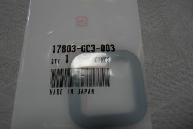 ホンダ モトコンポ 燃料 計（ガソリンメーター）中古（新品ガスケット