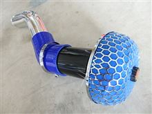 ASSO INTERNATIONAL ino la desgin ハイパワー吸速アクセレーターKIT